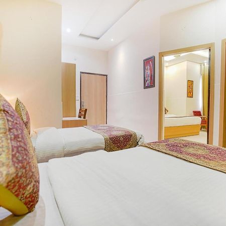 Hotel Ricky By Sahibs Group Amritsar Exterior photo