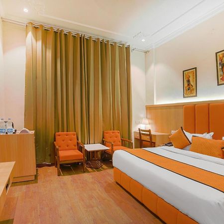 Hotel Ricky By Sahibs Group Amritsar Exterior photo