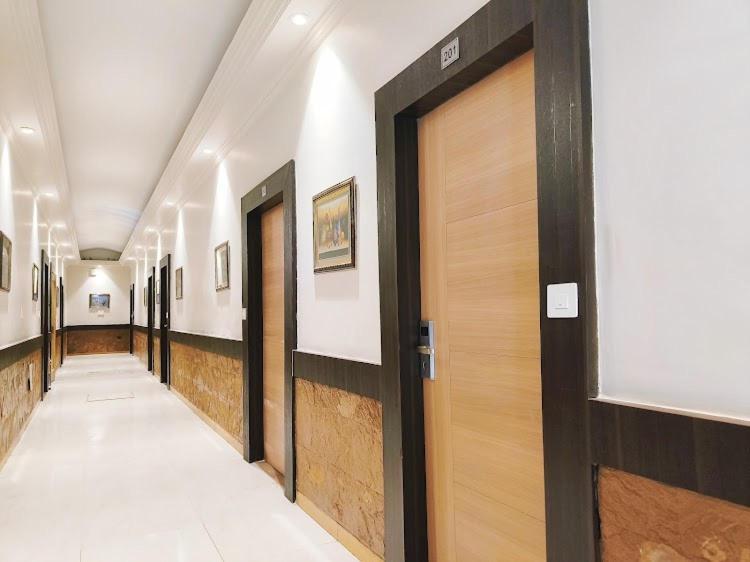 Hotel Ricky By Sahibs Group Amritsar Exterior photo