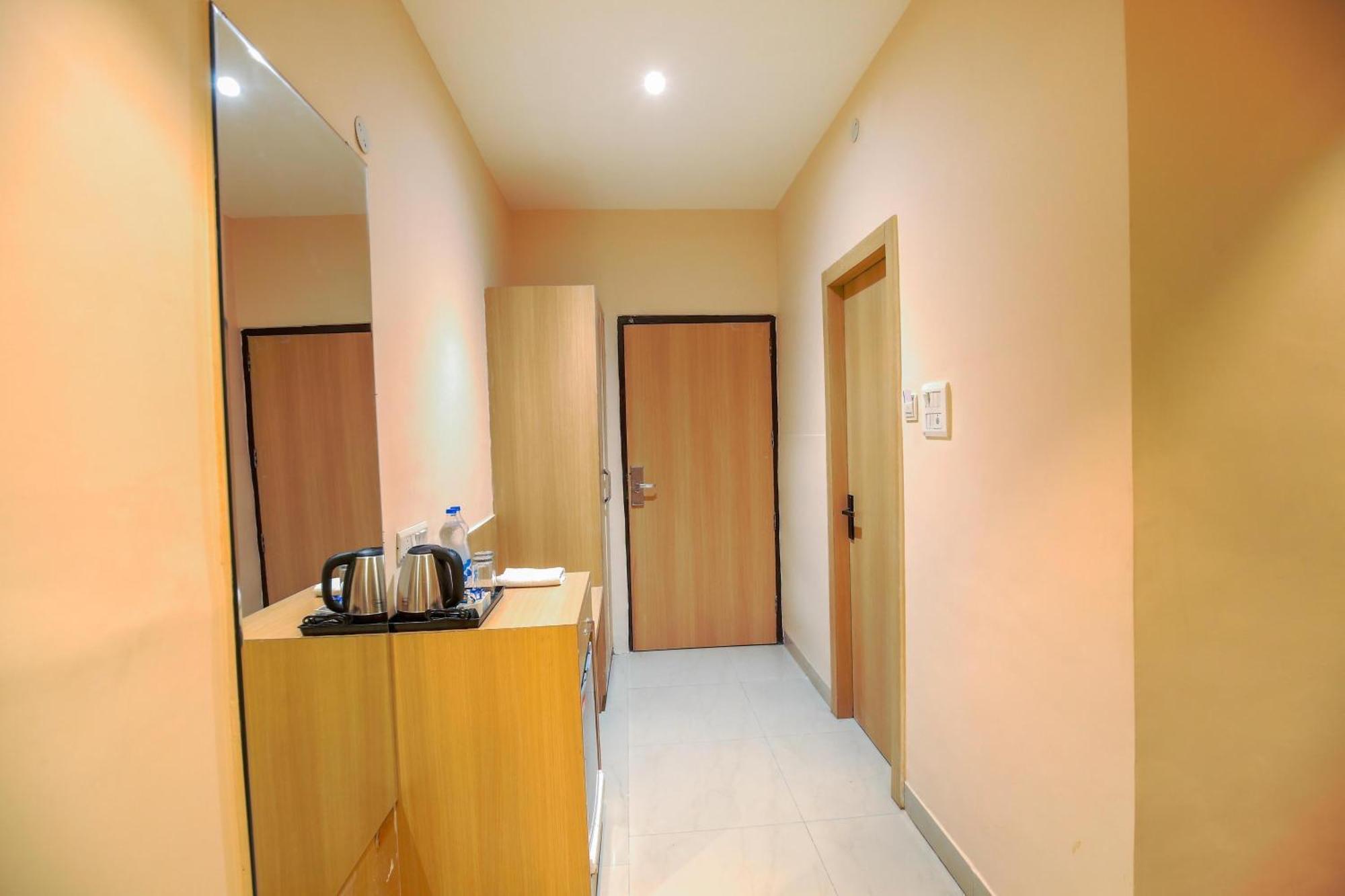 Hotel Ricky By Sahibs Group Amritsar Exterior photo